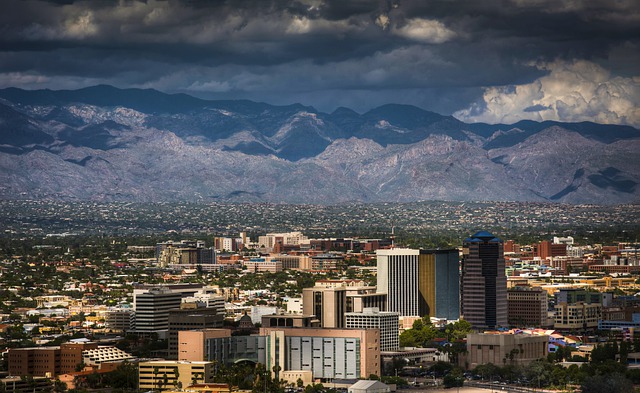 Tucson Housing Market