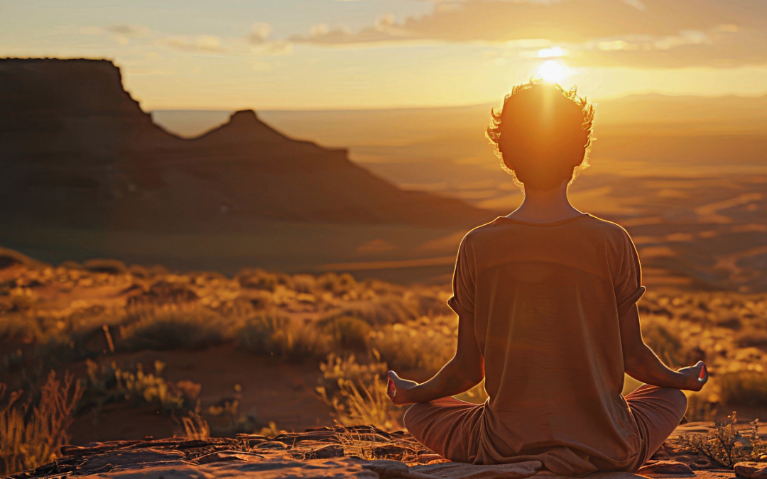 Unpack Your Zen: Self-Care Strategies for the Tucson Newcomer