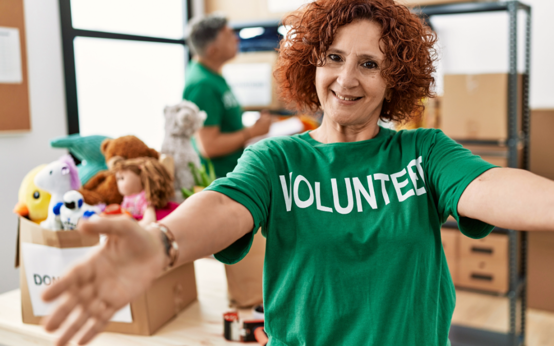 A Retiree’s Guide to Volunteering in Tucson