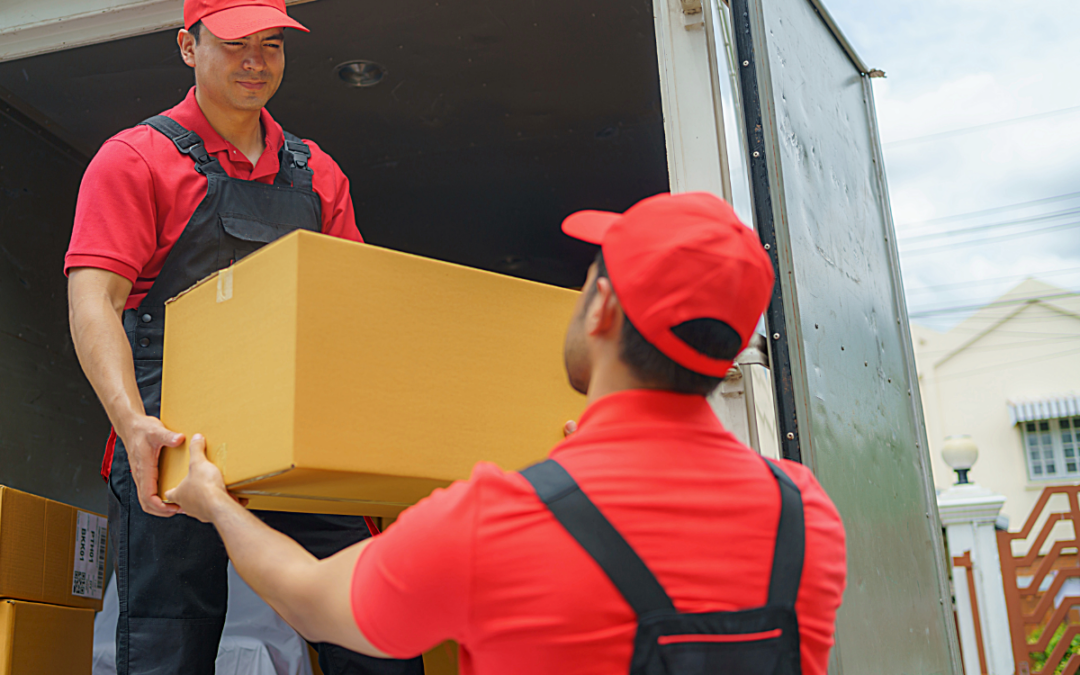 Avoid Moving Disasters: 7 Critical Questions to Ask Your Movers