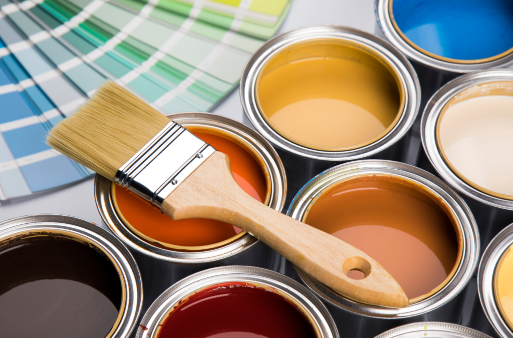 Fresh Start, Fresh Coat: Finding the Perfect Painter