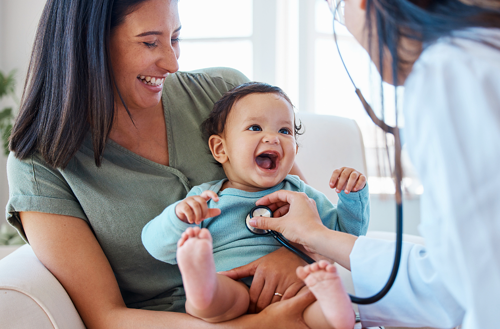 Finding the Right Pediatrician: A Guide for Relocating Families