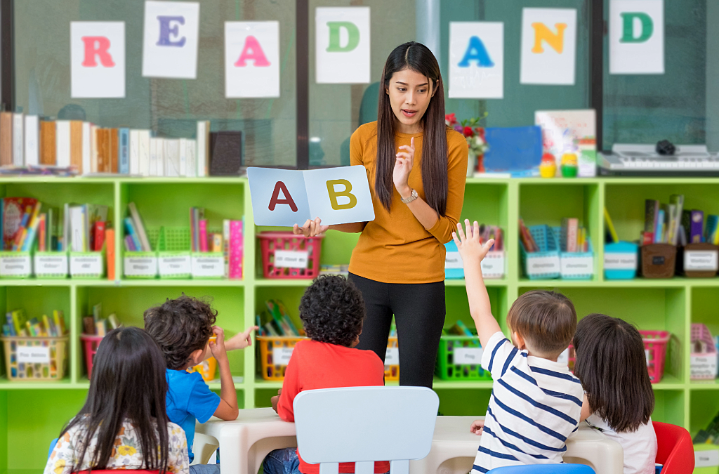 A Newcomer’s Guide to Tucson Preschools